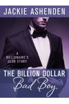 The Billion Dollar Bad Boy