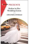 Stolen in Her Wedding Gown