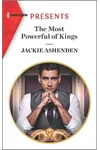 The Most Powerful of Kings