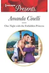 One Night with the Forbidden Princess