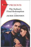 The Italian's Final Redemption