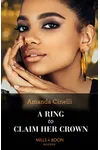 A Ring to Claim Her Crown