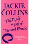 The World Is Full Of Divorced Women