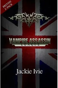 Vampire Assassin League, British