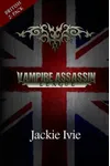 Vampire Assassin League, British