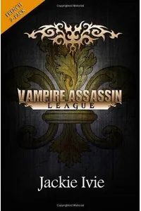 Vampire Assassin League, French