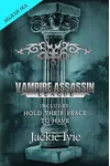 Vampire Assassin League, Aegean Sea