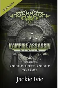 Vampire Assassin League, Highland