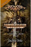 Vampire Assassin League, Barbarian