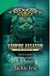 Vampire Assassin League, Asian