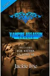 Vampire Assassin League, Temple