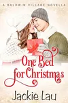 One Bed for Christmas