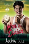Man vs. Durian