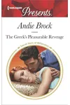 The Greek's Pleasurable Revenge
