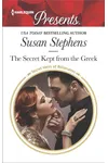 The Secret Kept from the Greek