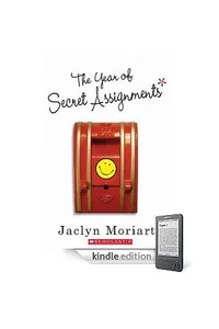 The Year of Secret Assignments / Finding Cassie Crazy