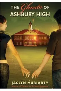 The Ghosts of Ashbury High