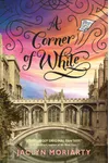 A Corner of White