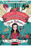 The Extremely Inconvenient Adventures of Bronte Mettlestone