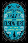 Oscar From Elsewhere