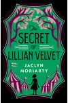 The Secret of Lillian Velvet / The Impossible Secret of Lillian Velvet