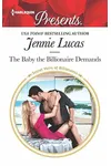 The Baby the Billionaire Demands