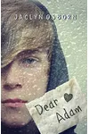 Dear Adam