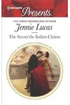 The Secret the Italian Claims