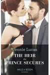 The Heir the Prince Secures