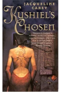 Kushiel's Chosen