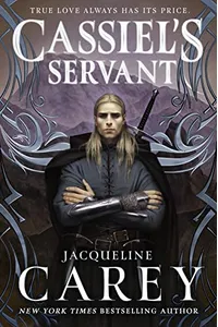 Cassiel's Servant