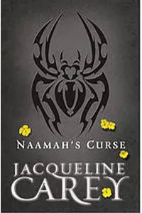 Naamah's Curse