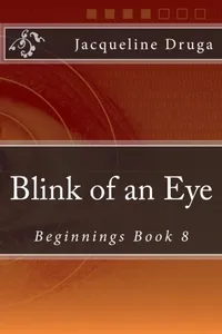 Blink of an Eye