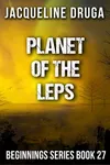 Planet of the Leps