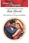 The Italian's Unexpected Baby