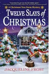 Twelve Slays of Christmas
