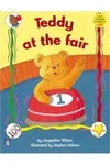 Teddy at the Fair