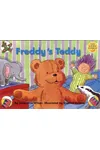Freddy's Teddy