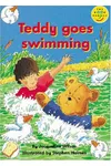 Teddy Goes Swimming