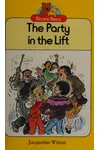 The party in the lift