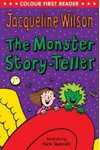 The Monster Story-Teller