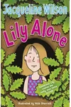 Lily Alone