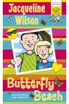 Butterfly Beachby Jacqueline Wilson