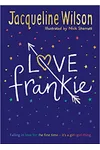 Love Frankie