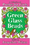 Green Glass Beads