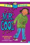 Mr. Cool