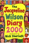 The Jacqueline Wilson Diary 2000
