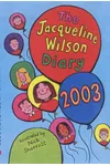 Jacqueline Wilson Diary 2002