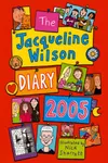 Jacqueline Wilson Diary 2005