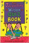 Jacqueline Wilson Quiz Book